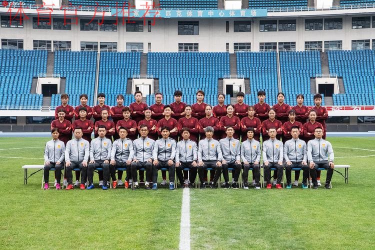 不忘初心,方得始终——清华经管MBA足球俱乐部走近中国U-16国家女子足球队 不忘初心,方得始终——清华经管MBA足球俱乐部走近中国U-16国家女子足球队