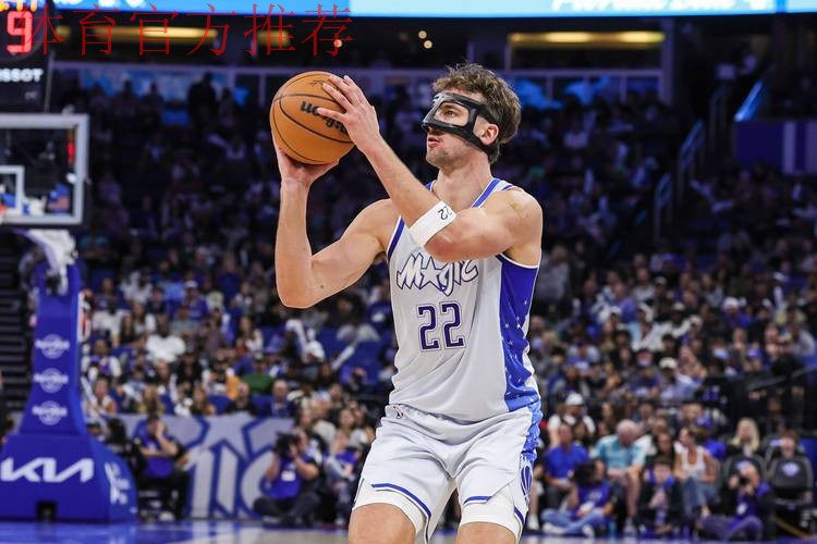 魔术少主又伤了！班凯罗左侧腹股沟拉伤，暂无归队时间表