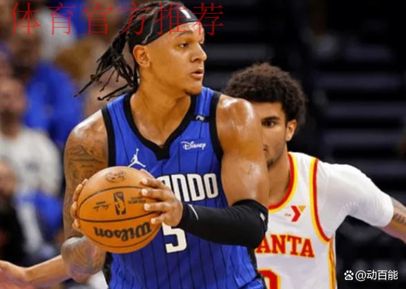 魔术少主又伤了！班凯罗左侧腹股沟拉伤，暂无归队时间表