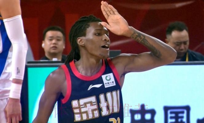 北京爆冷不敌深圳引热议！新赛季首遭连败 被轰118分防守最差一战