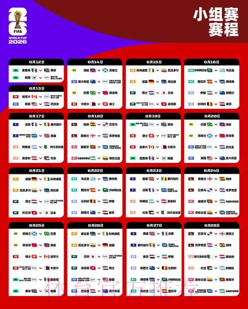 2026世界杯外围技巧最佳