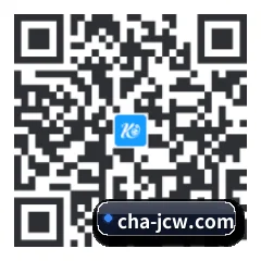Android 系统版 二维码
